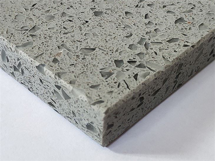 Crystal Gray Quartz (3)