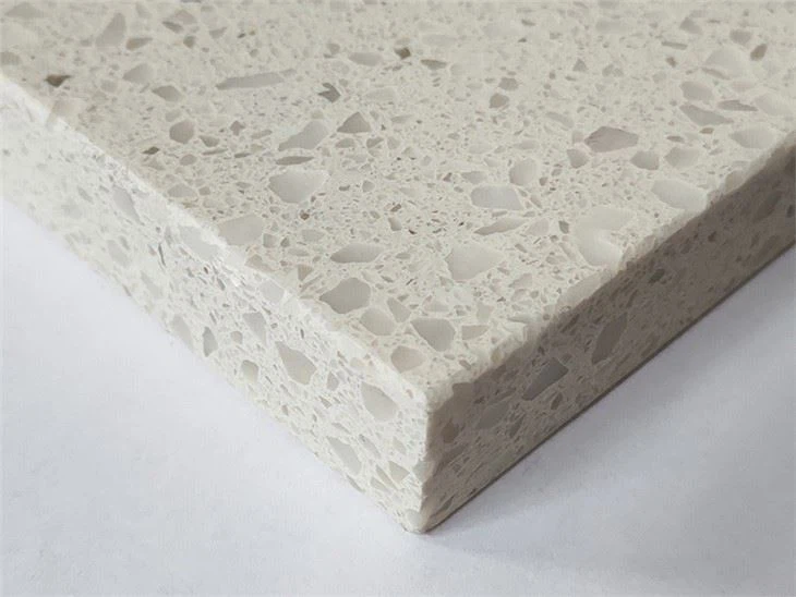 Iced White Quartz (4)