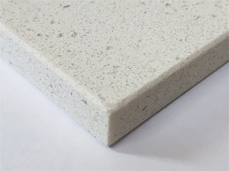 Jazz White Quartz (3)