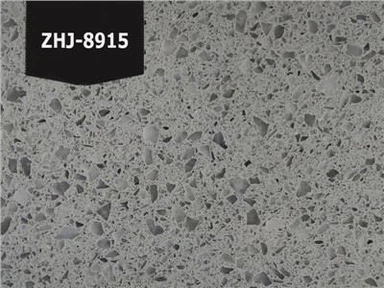 Koyu Gri Kuvars Taş Döşeme