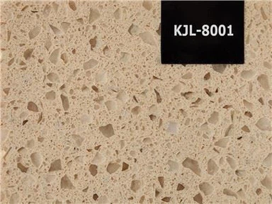 Kuvars Mutfak Tezgahı