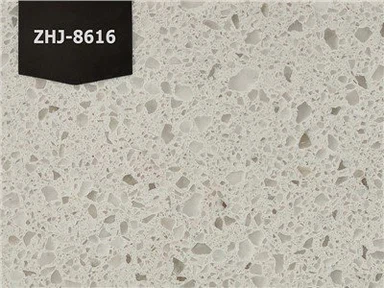 Kar Beyaz Kuvars Tezgah Döşeme