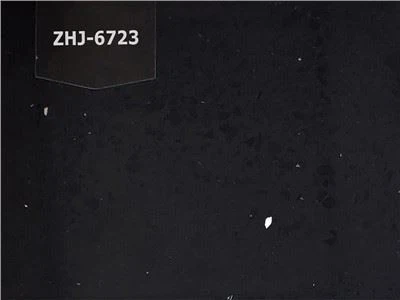 Köpüklü Siyah Kuvars