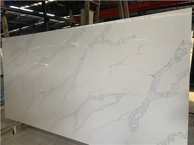 Calacatta Nuvo Kuvars