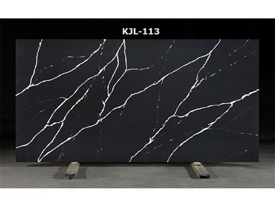 Siyah Marquina Kuvars