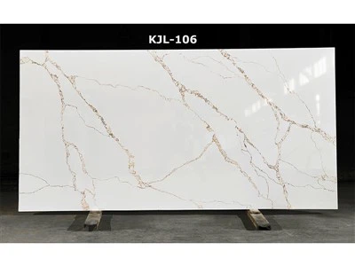 Silestone Calacatta Altın Kuvars