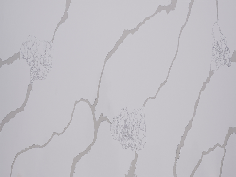 Calacatta Altın Oran Kuvars